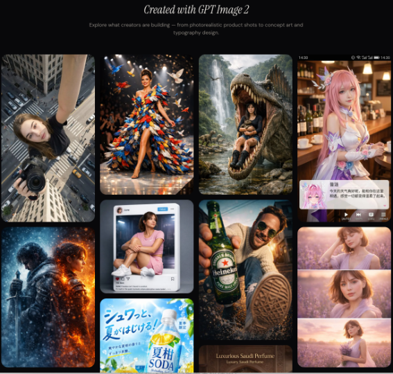 7 Practical Ways to Use AI Images for Social Media Content - purshoLOGY 7 Practical Ways to Use AI Images for Social Media Content