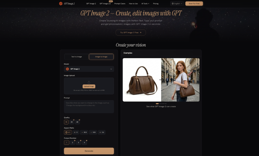 7 Practical Ways to Use AI Images for Social Media Content - purshoLOGY 7 Practical Ways to Use AI Images for Social Media Content