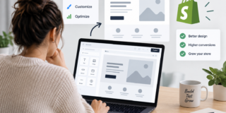 Best Shopify Page Builders for Creating High-Converting Product Pages in 2026