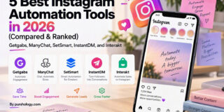 5 best instagram automation tools in 2026