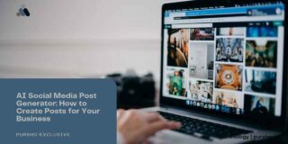 AI Social Media Post Generator: How to Create Posts for Your Business