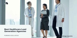 Best Healthcare Lead Generation Agencies