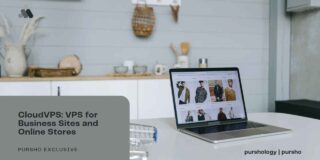 CloudVPS: VPS for Business Sites and Online Stores