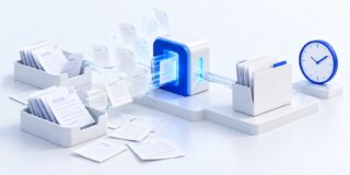 From OCR to Intelligent Document Processing for Business Workflows