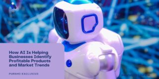 How AI Is Helping Businesses Identify Profitable Products and Market Trends