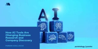 How AI Tools Are Changing Business Research and Company Discovery