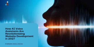 How AI Voice Assistants Are Revolutionizing Website Development in 2027