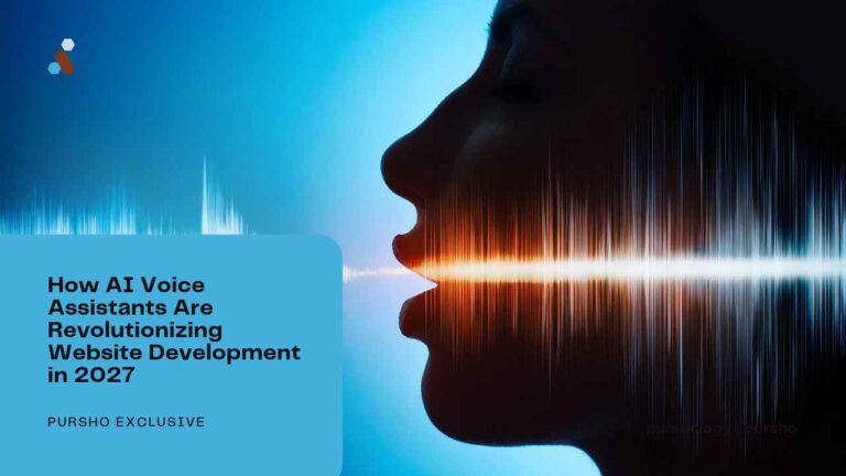 How AI Voice Assistants Are Revolutionizing Website Development in 2027