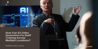 How Can AI Video Generation Fix Staff Training Across Multiple Locations?