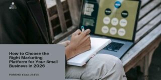 How to Choose the Right Marketing Platform for Your Small Business in 2026