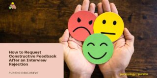 How to Request Constructive Feedback After an Interview Rejection