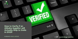 How to Verify if an Alibaba Supplier will Actually Ship to India in 2026