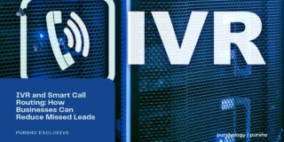 IVR and Smart Call Routing: How Businesses Can Reduce Missed Leads