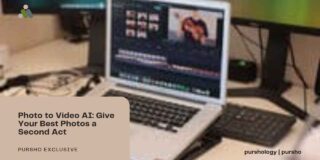Photo to Video AI: Give Your Best Photos a Second Act
