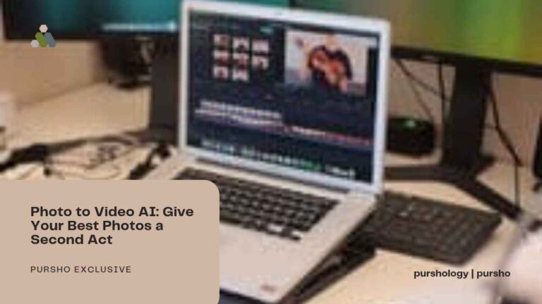 Photo to Video AI: Give Your Best Photos a Second Act