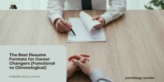 The Best Resume Formats for Career Changers (Functional vs Chronological)