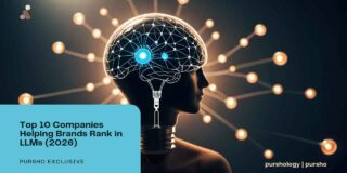 Top 10 Companies Helping Brands Rank in LLMs (2026)