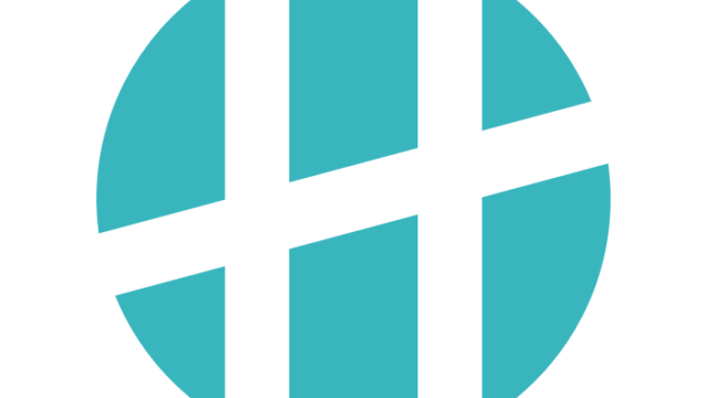 Prohibited symbol: turquoise circle with two diagonal black slashes indicating not allowed or disabled