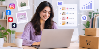 Social Media Automation Strategies for Growing Ecommerce Businesses
